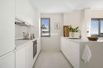 Penthouse in Selwo