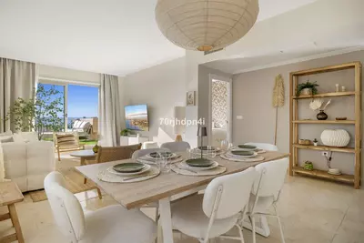 Penthouse in Selwo