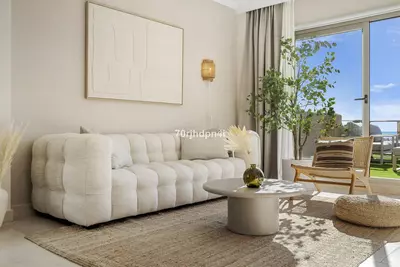 Penthouse in Selwo