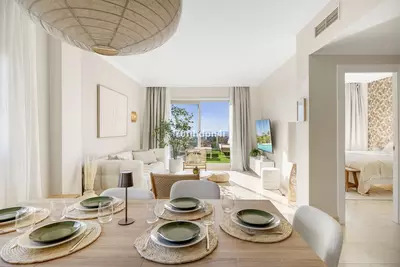 Penthouse in Selwo