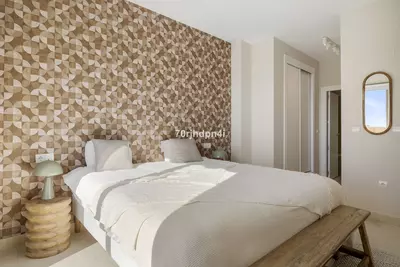 Penthouse in Selwo