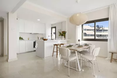 Penthouse in Selwo