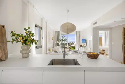 Penthouse in Selwo