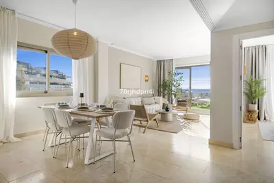 Penthouse in Selwo
