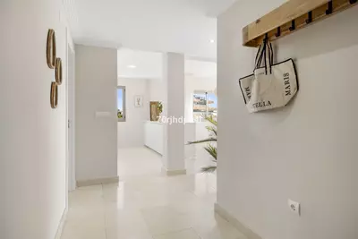 Penthouse in Selwo