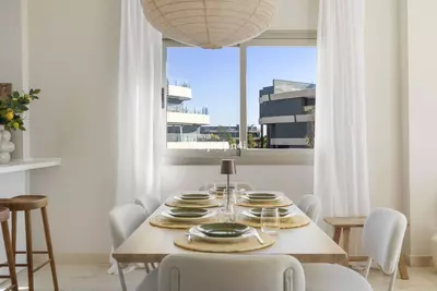 Penthouse in Selwo
