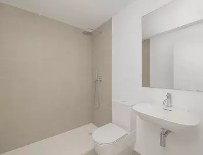 Semi-Detached House in Atalaya