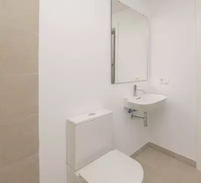 Semi-Detached House in Atalaya