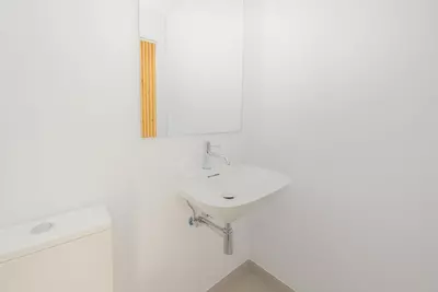 Semi-Detached House in Atalaya