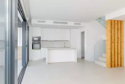 Semi-Detached House in Atalaya