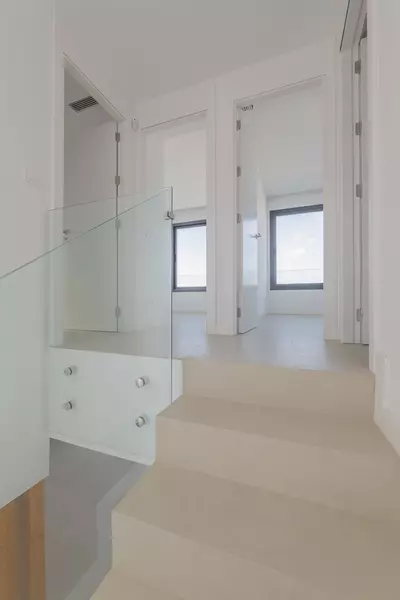 Semi-Detached House in Atalaya