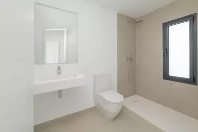 Semi-Detached House in Atalaya