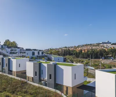 Semi-Detached House in Atalaya