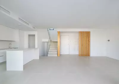 Semi-Detached House in Atalaya