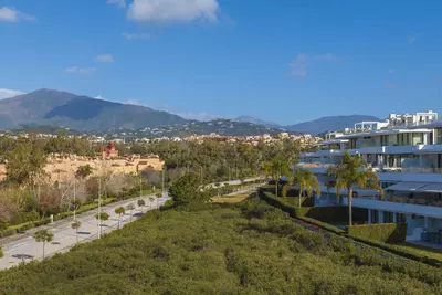 Semi-Detached House in Atalaya