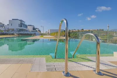 Semi-Detached House in Atalaya