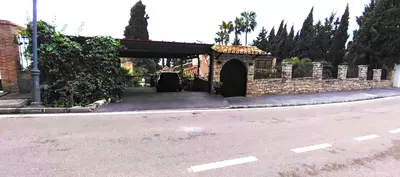 Detached Villa in Río Real
