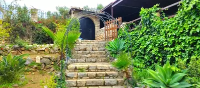 Detached Villa in Río Real