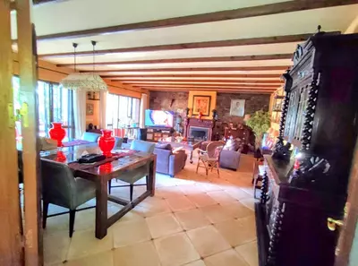 Detached Villa in Río Real
