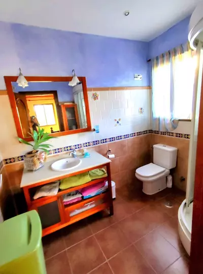 Detached Villa in Río Real