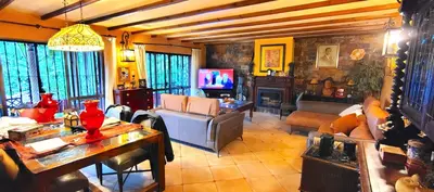 Detached Villa in Río Real