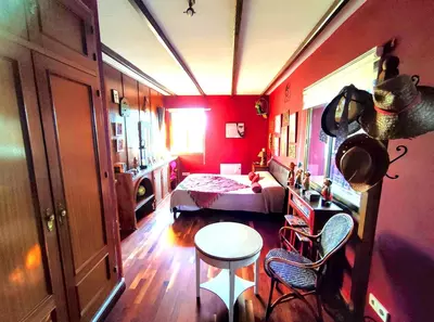 Detached Villa in Río Real