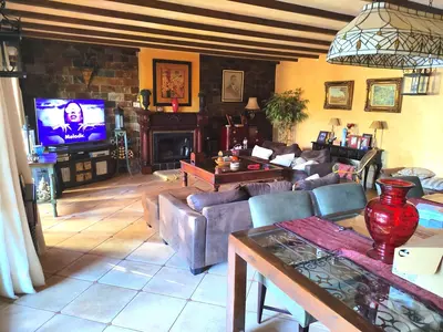 Detached Villa in Río Real