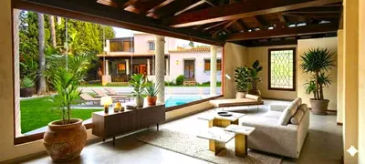 Detached Villa in Río Real