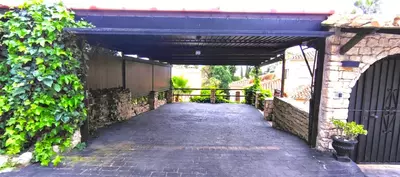 Detached Villa in Río Real