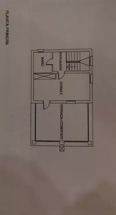 Detached Villa in Río Real