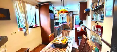 Detached Villa in Río Real