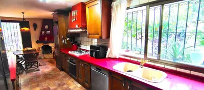 Detached Villa in Río Real