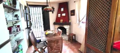 Detached Villa in Río Real