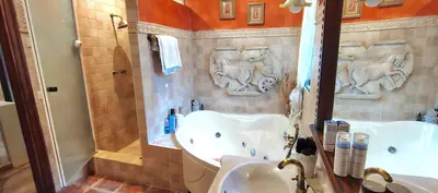 Detached Villa in Río Real