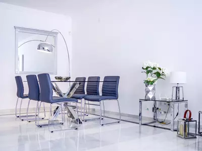 Middle Floor Apartment in Puerto Banús