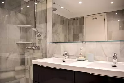 Middle Floor Apartment in Puerto Banús