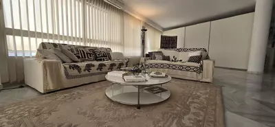 Middle Floor Apartment in Marbella