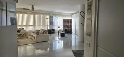 Middle Floor Apartment in Marbella