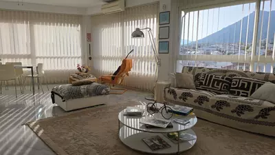 Middle Floor Apartment in Marbella