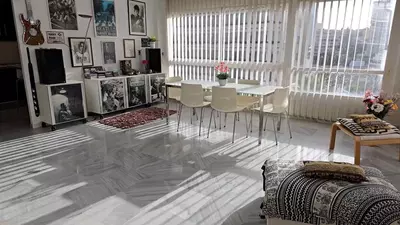 Middle Floor Apartment in Marbella