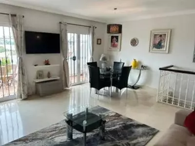 Townhouse in Nueva Andalucía