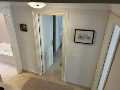Townhouse in Nueva Andalucía