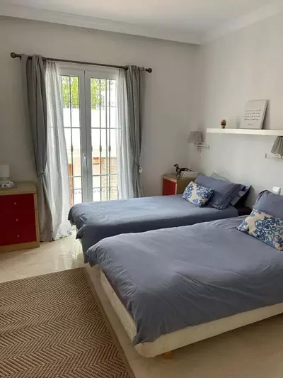 Townhouse in Nueva Andalucía