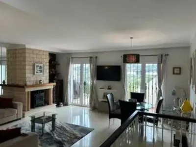 Townhouse in Nueva Andalucía