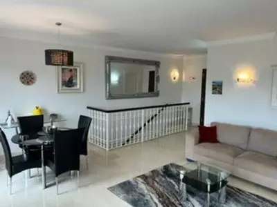 Townhouse in Nueva Andalucía
