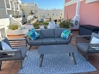 Townhouse in Nueva Andalucía
