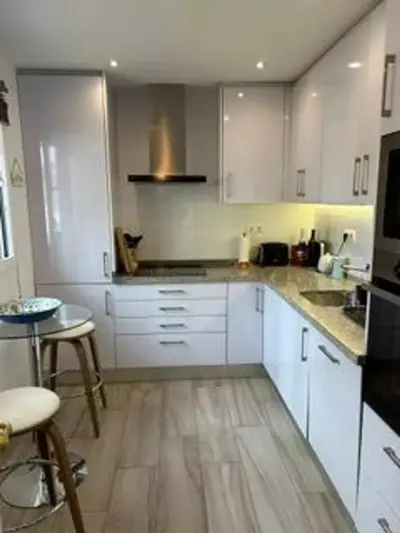 Townhouse in Nueva Andalucía