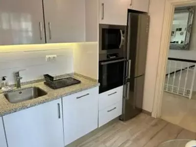 Townhouse in Nueva Andalucía
