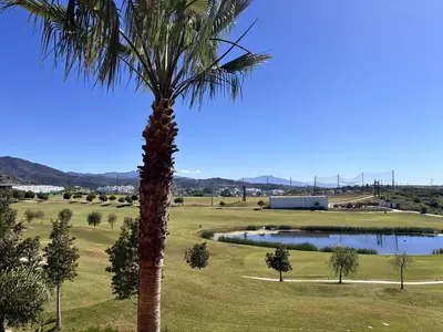Townhouse in Estepona