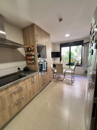 Townhouse in Estepona